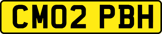 CM02PBH