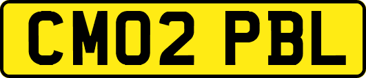 CM02PBL