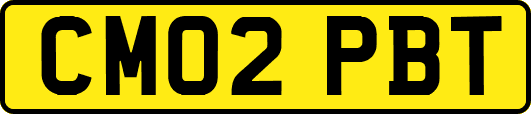 CM02PBT