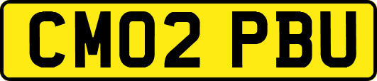 CM02PBU