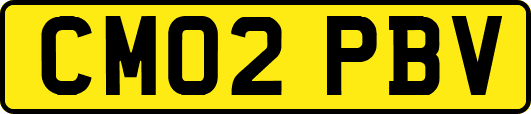 CM02PBV