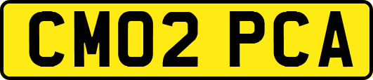 CM02PCA