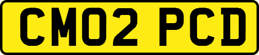 CM02PCD
