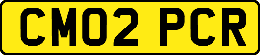 CM02PCR