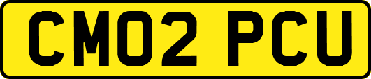 CM02PCU