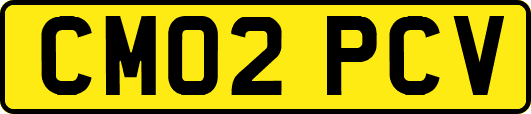 CM02PCV