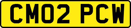 CM02PCW