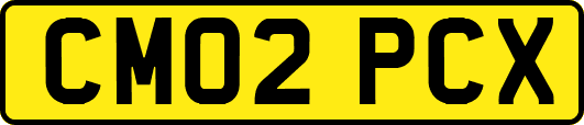 CM02PCX