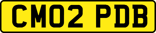 CM02PDB