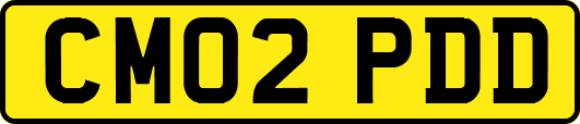 CM02PDD