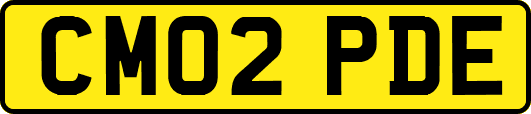 CM02PDE