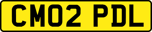 CM02PDL