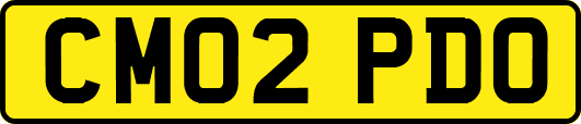 CM02PDO