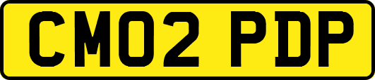 CM02PDP