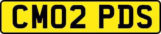 CM02PDS