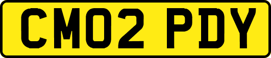 CM02PDY