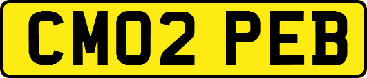 CM02PEB