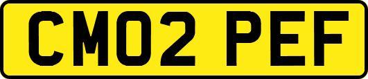 CM02PEF