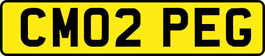 CM02PEG