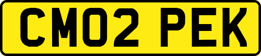 CM02PEK