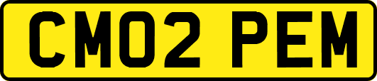 CM02PEM
