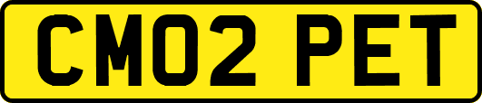 CM02PET