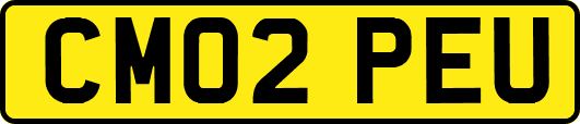 CM02PEU