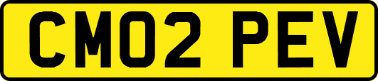 CM02PEV
