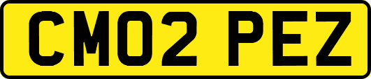 CM02PEZ