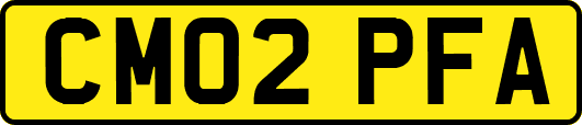 CM02PFA