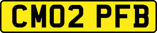CM02PFB