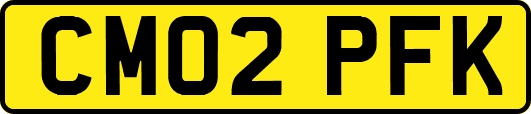 CM02PFK
