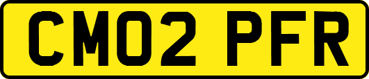 CM02PFR