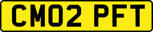 CM02PFT