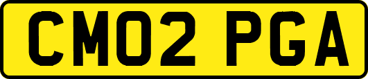 CM02PGA