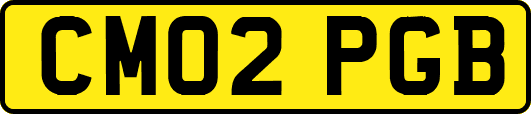 CM02PGB