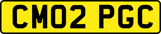 CM02PGC