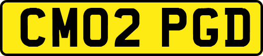 CM02PGD