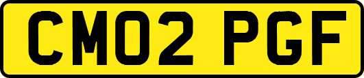 CM02PGF