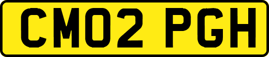CM02PGH