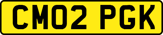 CM02PGK