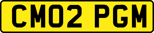 CM02PGM