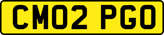 CM02PGO