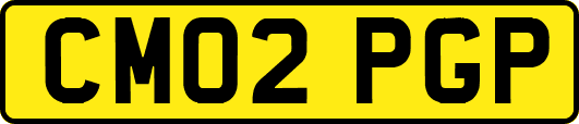 CM02PGP