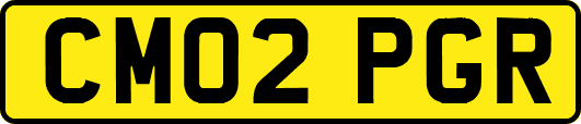 CM02PGR