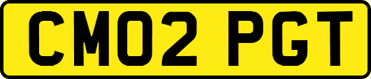 CM02PGT
