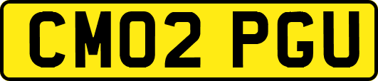 CM02PGU