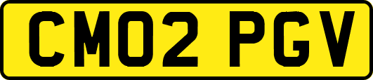 CM02PGV