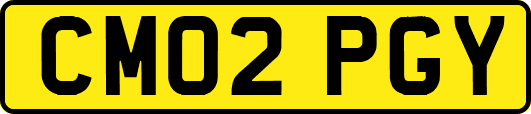 CM02PGY