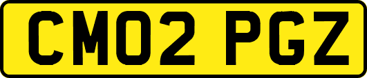 CM02PGZ